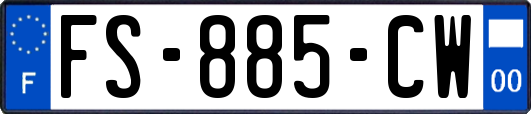 FS-885-CW
