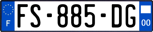 FS-885-DG