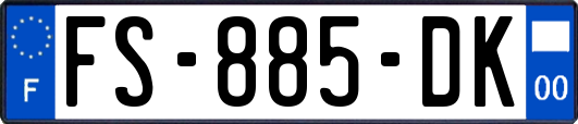 FS-885-DK