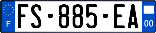 FS-885-EA