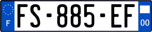 FS-885-EF