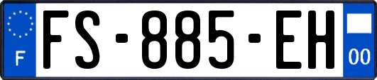 FS-885-EH