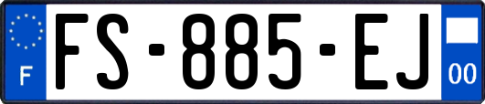 FS-885-EJ