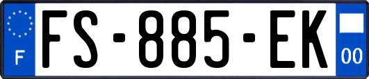 FS-885-EK