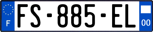 FS-885-EL