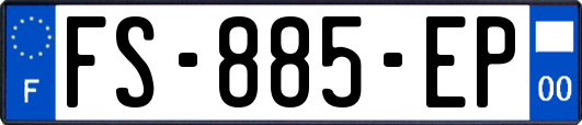FS-885-EP