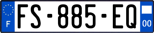 FS-885-EQ