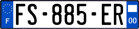 FS-885-ER