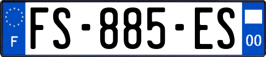 FS-885-ES