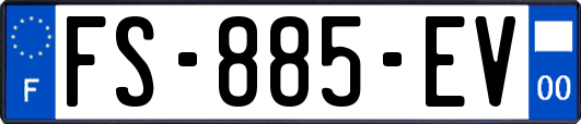FS-885-EV