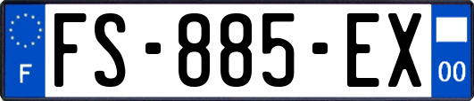 FS-885-EX