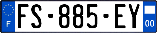 FS-885-EY