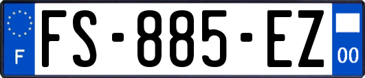 FS-885-EZ