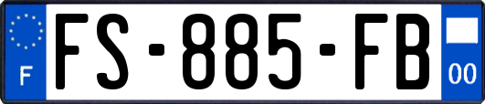 FS-885-FB