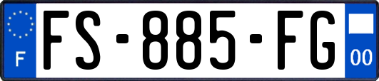 FS-885-FG