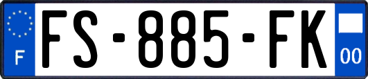 FS-885-FK