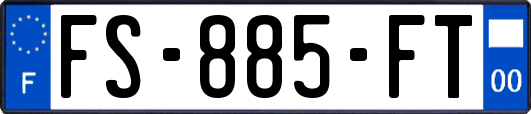 FS-885-FT