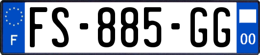 FS-885-GG