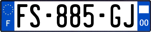FS-885-GJ