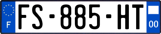 FS-885-HT
