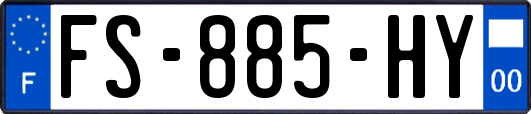 FS-885-HY