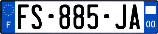 FS-885-JA