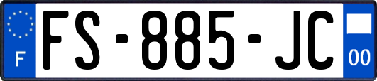 FS-885-JC