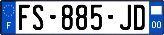 FS-885-JD