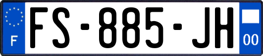 FS-885-JH