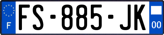 FS-885-JK