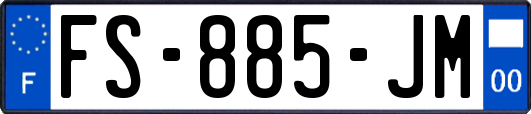 FS-885-JM