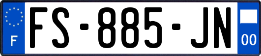 FS-885-JN