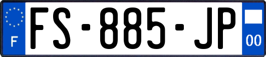 FS-885-JP