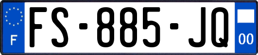 FS-885-JQ