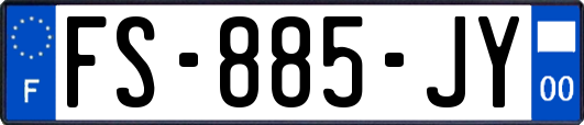 FS-885-JY