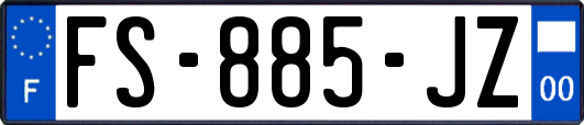FS-885-JZ