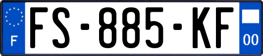 FS-885-KF