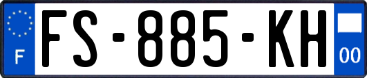 FS-885-KH