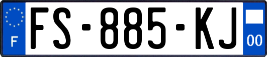 FS-885-KJ