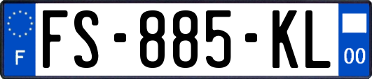 FS-885-KL