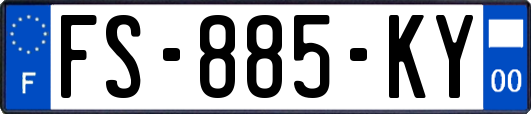 FS-885-KY