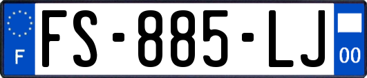 FS-885-LJ