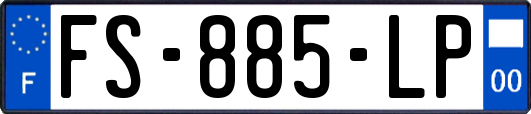 FS-885-LP