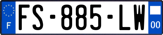 FS-885-LW