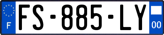 FS-885-LY