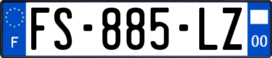 FS-885-LZ
