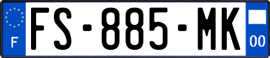FS-885-MK