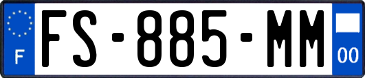 FS-885-MM