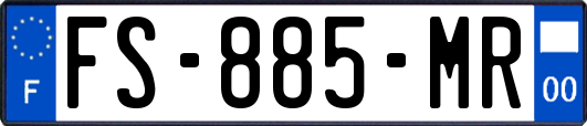 FS-885-MR