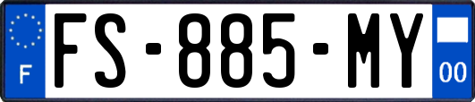 FS-885-MY